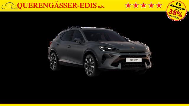 Cupra Formentor VZ 2.0 TSI 7-Gang-DSG 4Drive 