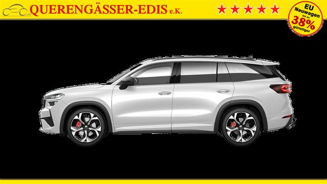 Skoda Kodiaq RS 2.0 TSI 7-Gang-DSG 4x4 