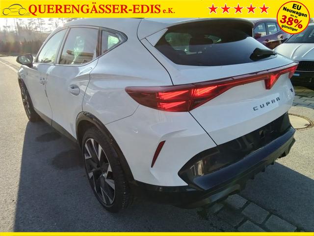 Cupra Formentor VZ 2.0 TSI 7-Gang-DSG 4Drive 