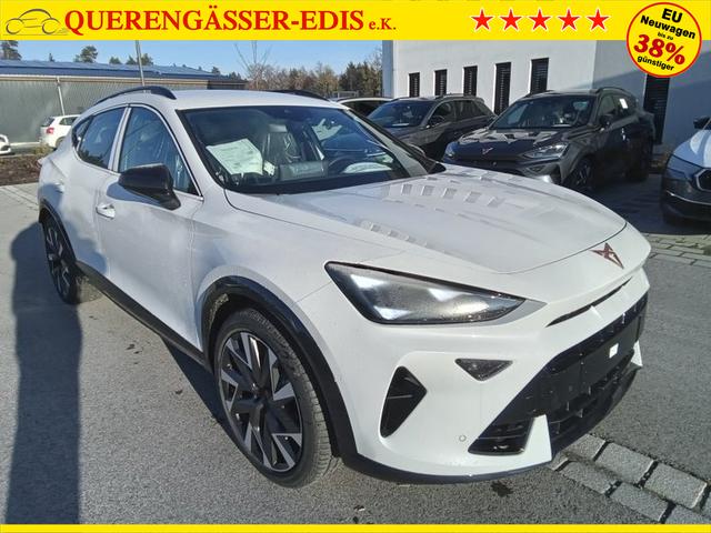 Cupra Formentor VZ 2.0 TSI 7-Gang-DSG 4Drive 