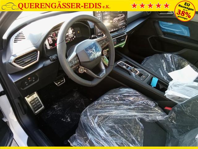 Cupra Formentor VZ 2.0 TSI 7-Gang-DSG 4Drive 