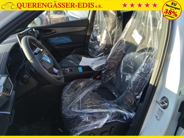 Cupra Formentor VZ 2.0 TSI 7-Gang-DSG 4Drive 