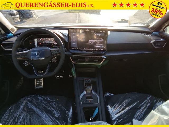 Cupra Formentor VZ 2.0 TSI 7-Gang-DSG 4Drive 