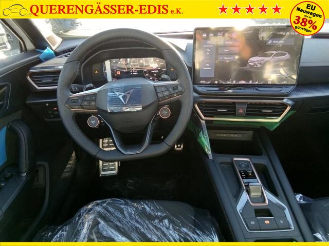 Cupra Formentor VZ 2.0 TSI 7-Gang-DSG 4Drive 