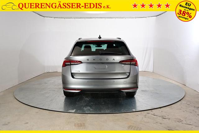 Skoda Octavia Combi Selection 1.5 TSI mHEV 7-Gang-DSG 