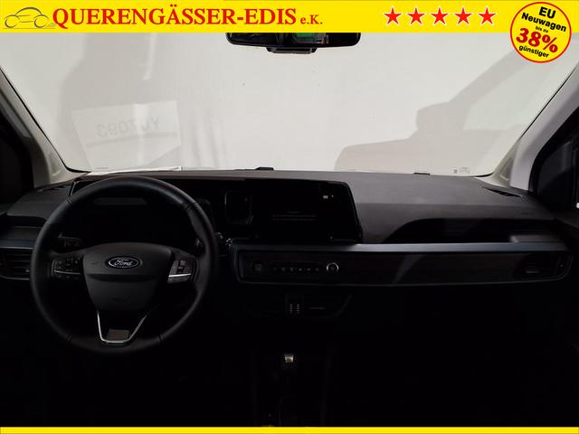 Ford Tourneo Courier Active 1.0 EcoBoost 92kW (125PS) 7-Gang-Automatik 