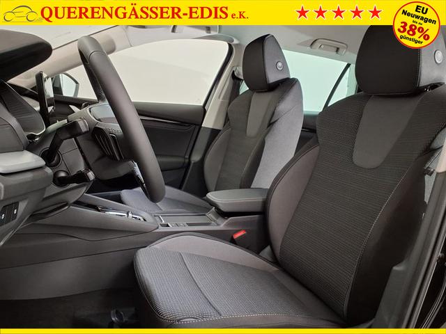 Skoda Octavia Combi Selection 1.5 TSI mHEV 7-Gang-DSG 