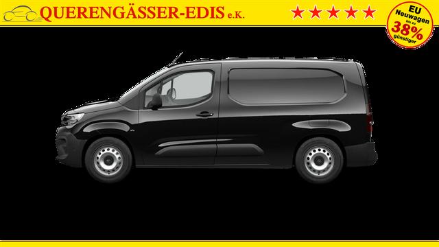 Opel Combo Cargo Länge 2 mit erhöhter Nutzlast 1.5 BlueHDi 6-Gang 