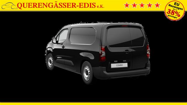 Opel Combo Cargo Länge 2 mit erhöhter Nutzlast 1.5 BlueHDi 6-Gang 