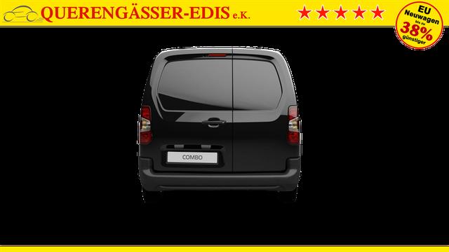 Opel Combo Cargo Länge 2 mit erhöhter Nutzlast 1.5 BlueHDi 6-Gang 