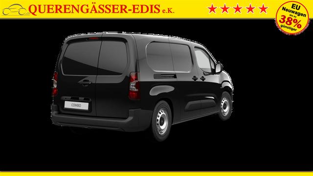 Opel Combo Cargo Länge 2 mit erhöhter Nutzlast 1.5 BlueHDi 6-Gang 