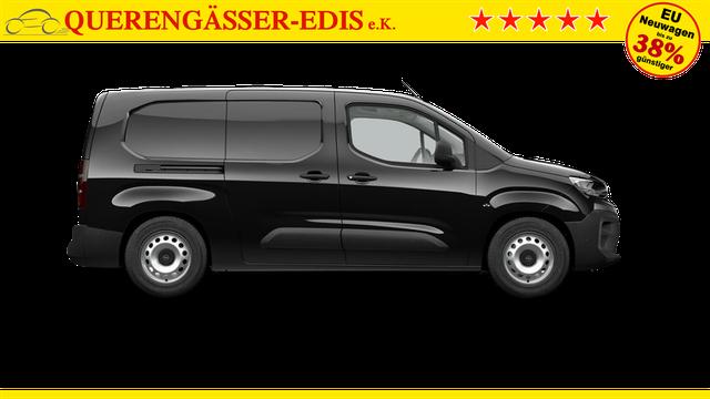 Opel Combo Cargo Länge 2 mit erhöhter Nutzlast 1.5 BlueHDi 6-Gang 