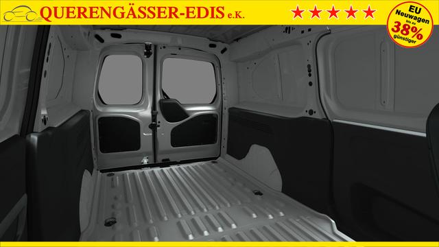 Opel Combo Cargo Länge 2 mit erhöhter Nutzlast 1.5 BlueHDi 6-Gang 