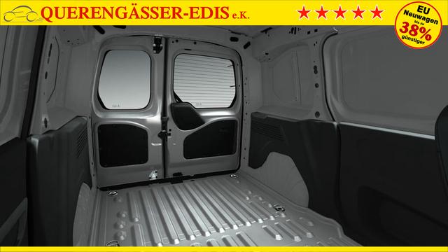 Opel Combo Cargo Länge 1 mit normaler Nutzlast 1.5 BlueHDi 6-Gang 