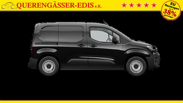 Opel Combo Cargo Länge 1 mit normaler Nutzlast 1.5 BlueHDi 6-Gang 