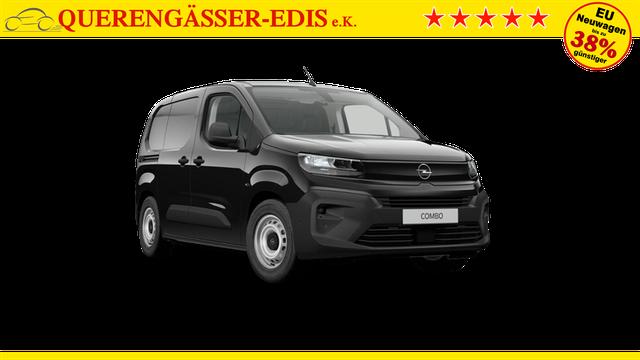Opel Combo Cargo Länge 1 mit normaler Nutzlast 1.5 BlueHDi 6-Gang 
