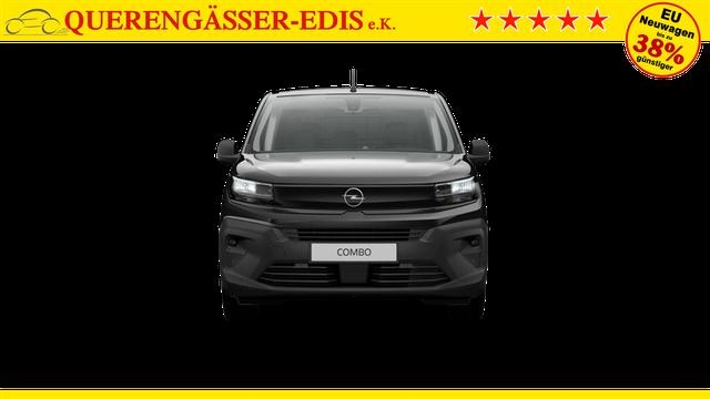 Opel Combo Cargo Länge 1 mit normaler Nutzlast 1.5 BlueHDi 6-Gang 