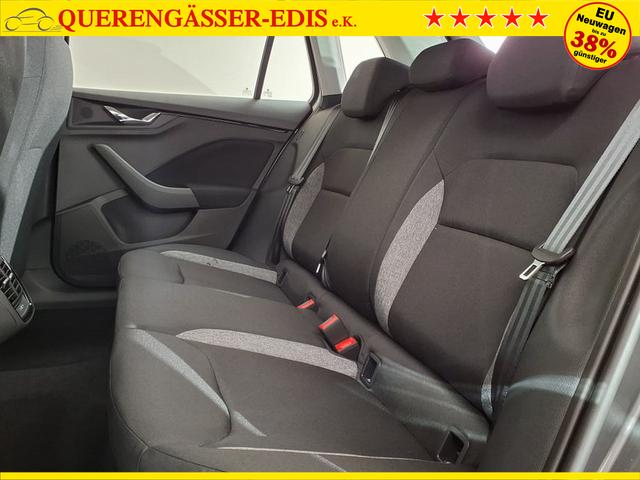 Skoda Octavia Combi Business 2.0 TDI 7-Gang-DSG 
