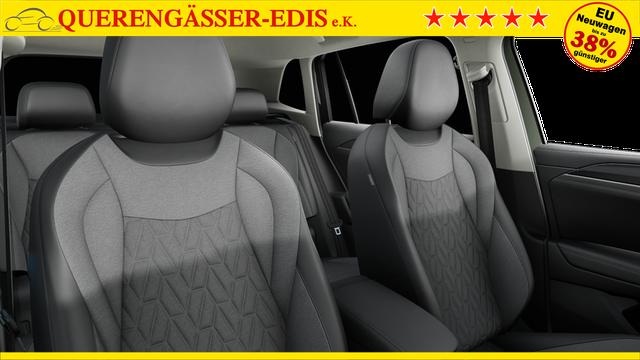 Volkswagen Tiguan Advanced 2.0 TDI 7-Gang-DSG 