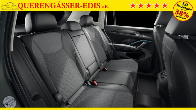 Volkswagen Tiguan Advanced 2.0 TDI 7-Gang-DSG 