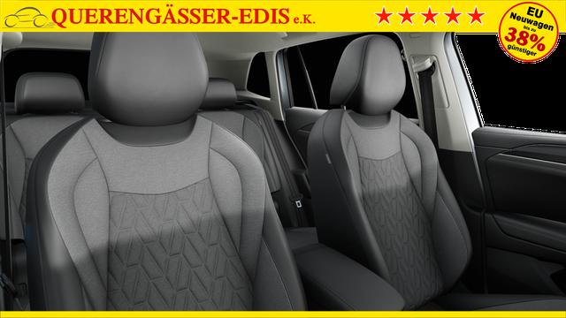 Volkswagen Tiguan Advanced 2.0 TDI 7-Gang-DSG 
