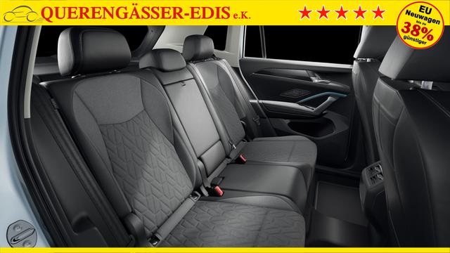 Volkswagen Tiguan Advanced 2.0 TDI 7-Gang-DSG 