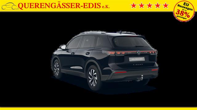Volkswagen Tiguan Advanced 2.0 TDI 7-Gang-DSG 