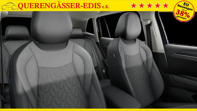 Volkswagen Tiguan Advanced 2.0 TDI 7-Gang-DSG 