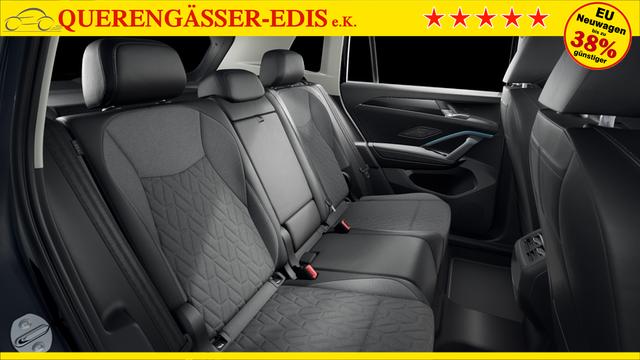 Volkswagen Tiguan Advanced 2.0 TDI 7-Gang-DSG 