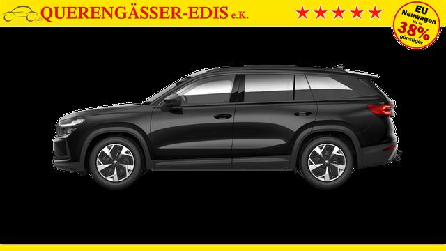 Skoda Kodiaq Selection 1.5 TSI mHEV 7-Gang-DSG 
