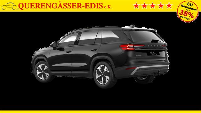 Skoda Kodiaq Selection 1.5 TSI mHEV 7-Gang-DSG 