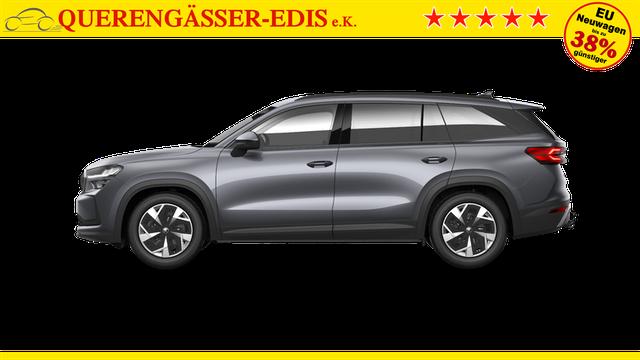 Skoda Kodiaq Selection 1.5 TSI mHEV 7-Gang-DSG 