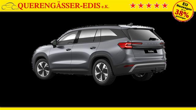 Skoda Kodiaq Selection 1.5 TSI mHEV 7-Gang-DSG 
