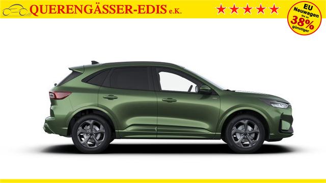 Ford Kuga ST-Line 1.5 EcoBoost 8-Gang-Automatikgetriebe 