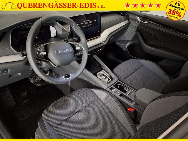 Skoda Octavia Combi Selection 1.5 TSI mHEV 7-Gang-DSG 