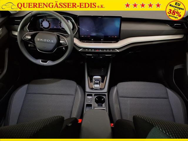 Skoda Octavia Combi Selection 1.5 TSI mHEV 7-Gang-DSG 