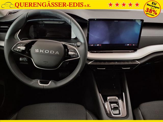 Skoda Octavia Combi Selection 1.5 TSI mHEV 7-Gang-DSG 