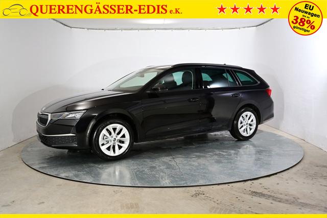 Skoda Octavia Combi Selection 1.5 TSI mHEV 7-Gang-DSG 