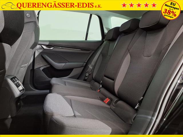 Skoda Octavia Combi Selection 1.5 TSI mHEV 7-Gang-DSG 
