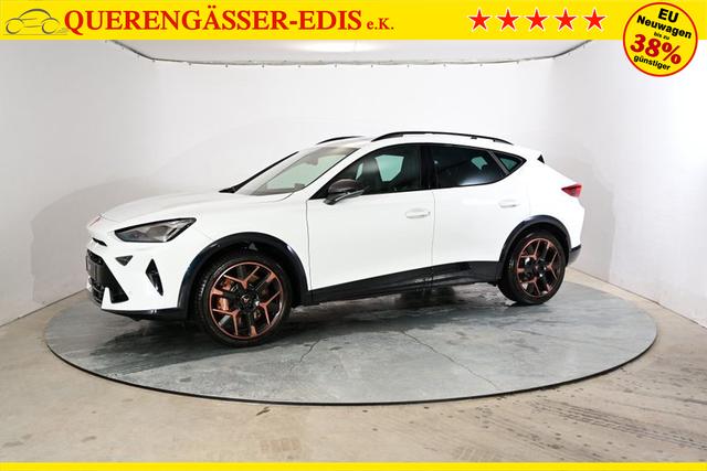 Cupra Formentor VZ 2.0 TSI 7-Gang-DSG 4Drive 