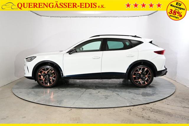 Cupra Formentor VZ 2.0 TSI 7-Gang-DSG 4Drive 