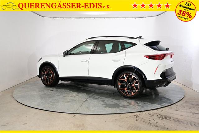 Cupra Formentor VZ 2.0 TSI 7-Gang-DSG 4Drive 