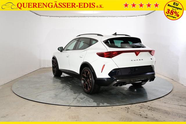 Cupra Formentor VZ 2.0 TSI 7-Gang-DSG 4Drive 