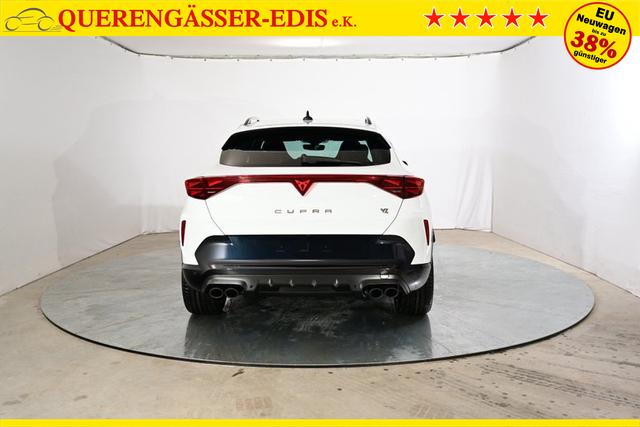 Cupra Formentor VZ 2.0 TSI 7-Gang-DSG 4Drive 