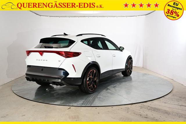 Cupra Formentor VZ 2.0 TSI 7-Gang-DSG 4Drive 