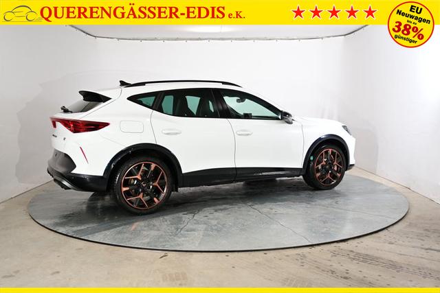 Cupra Formentor VZ 2.0 TSI 7-Gang-DSG 4Drive 