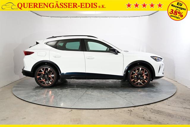 Cupra Formentor VZ 2.0 TSI 7-Gang-DSG 4Drive 