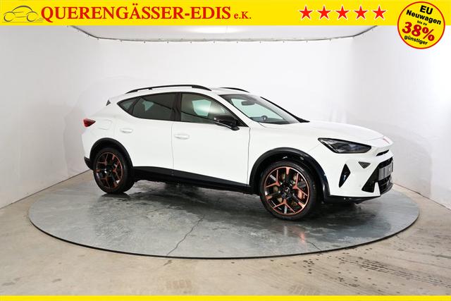 Cupra Formentor VZ 2.0 TSI 7-Gang-DSG 4Drive 