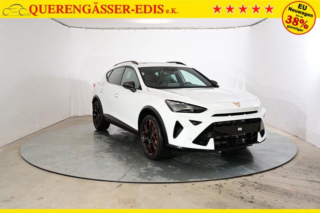 Cupra Formentor VZ 2.0 TSI 7-Gang-DSG 4Drive 