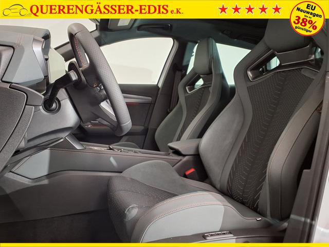 Cupra Formentor VZ 2.0 TSI 7-Gang-DSG 4Drive 